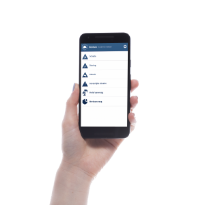 McMain Onderhoudmanagement App McMain Onderhoudmanagement App