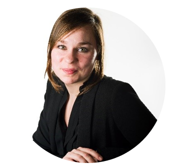 Marja Tiekink – McMain Specialist