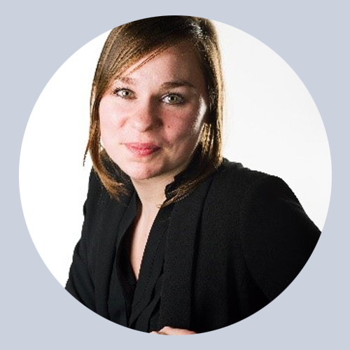 Marja Tiekink Marja Tiekink