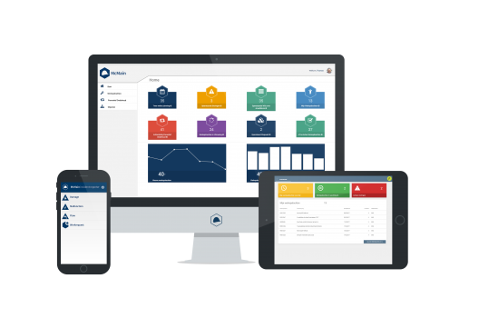 McMain Software McMain Software
