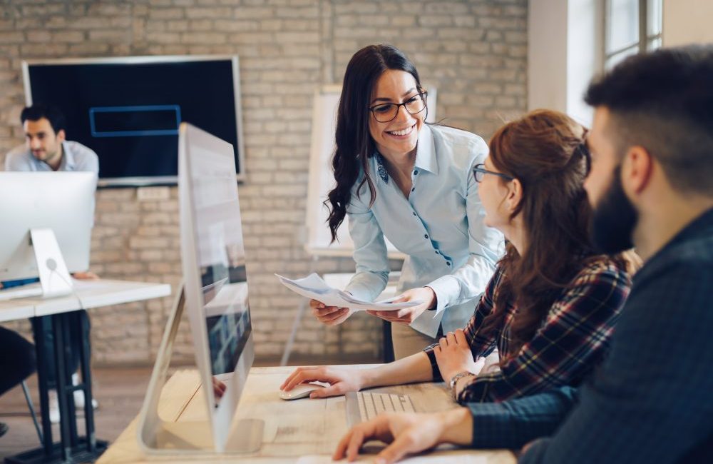 De in-house McMain Software trainingen