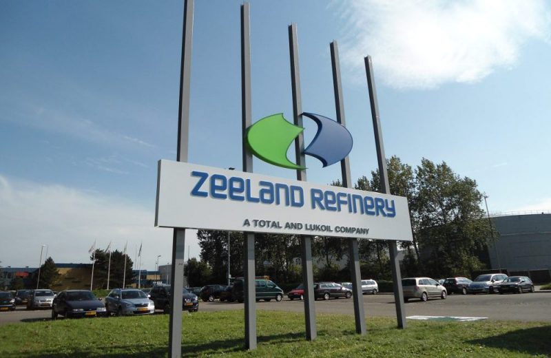 Zeeland Refinery: “Met het Grafisch Planbord besparen wij 3 tot 4 uur per week”