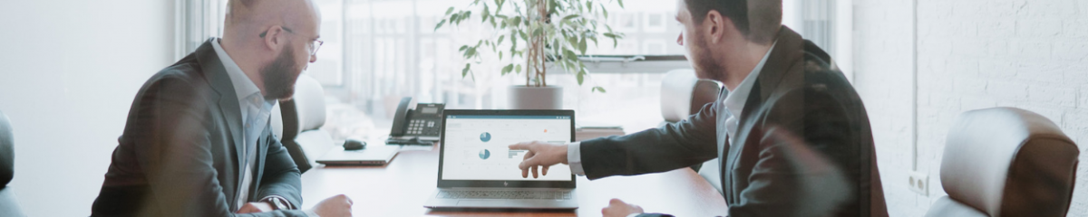 Starten met onderhoudssoftware