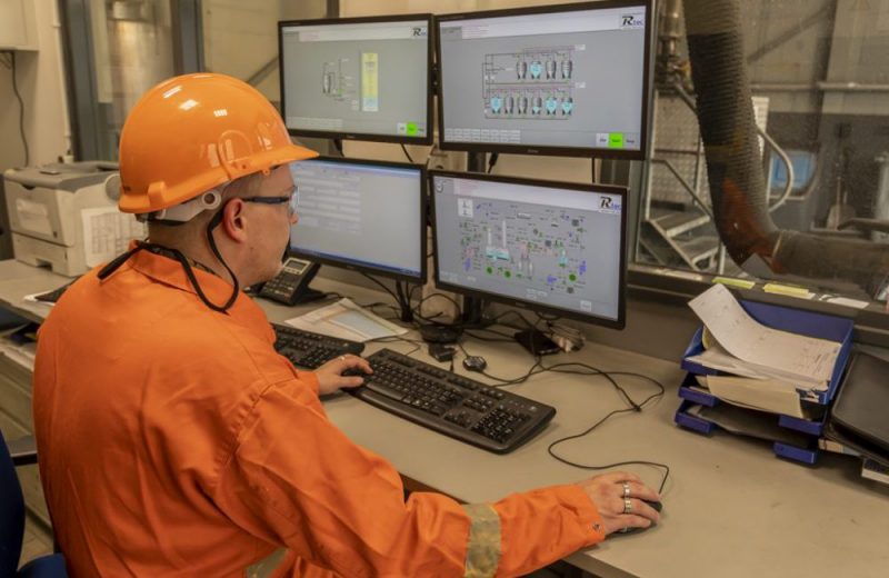 Suez: "Met McMain hebben wij de performance van onze installaties met 15% verbeterd"