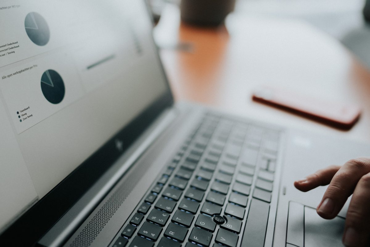 Verschil Excel en CMMS