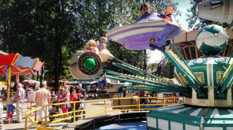 Attractiepark de Waarbeek