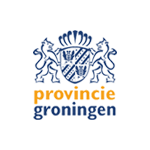 Provincie Groningen logo