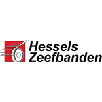 Logo Hessels Zeefbanden