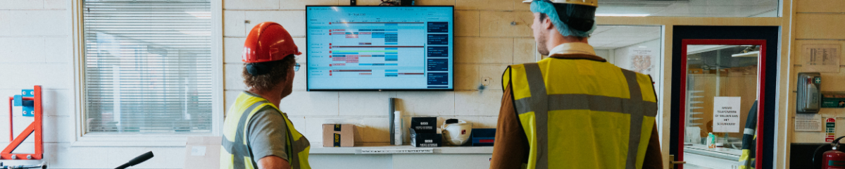 asset management software