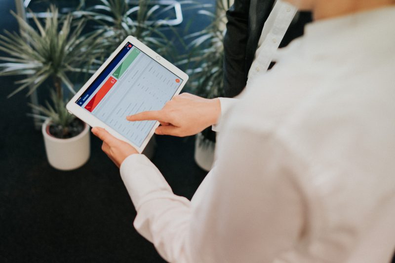 software voor onderhoud