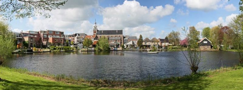 Gemeente Hardinxveld-Giessendam