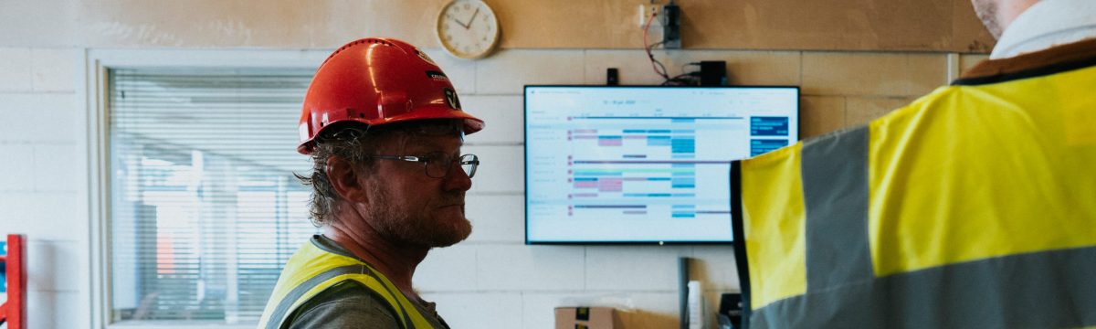 McMain Onderhoudssoftware - Maintenance management software