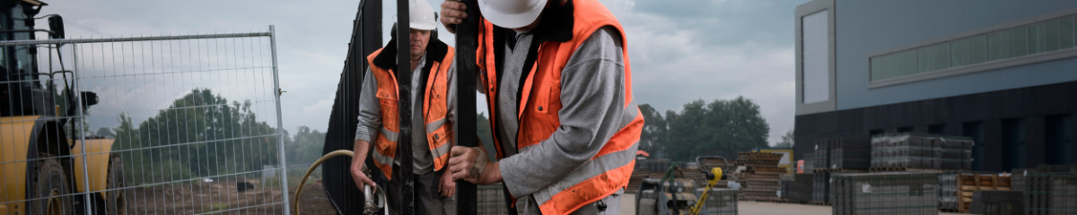 Klantervaring B&G Hekwerk