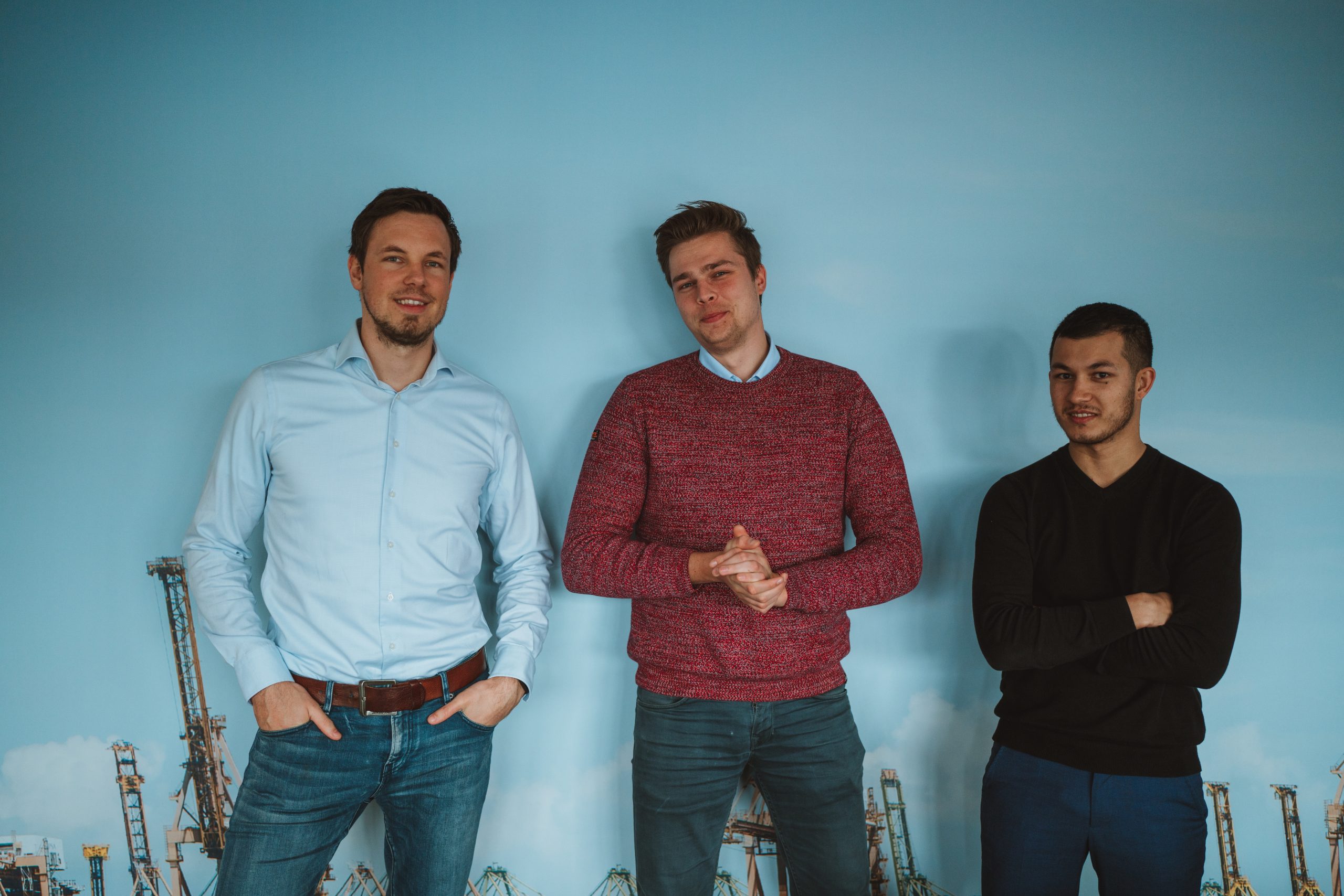 De McMain Consultancy groep - Maintenance management software
