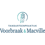 Logo Voorbraak & Macville