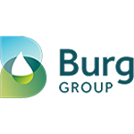 Logo Burg Group