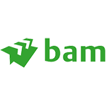 Logo BAM