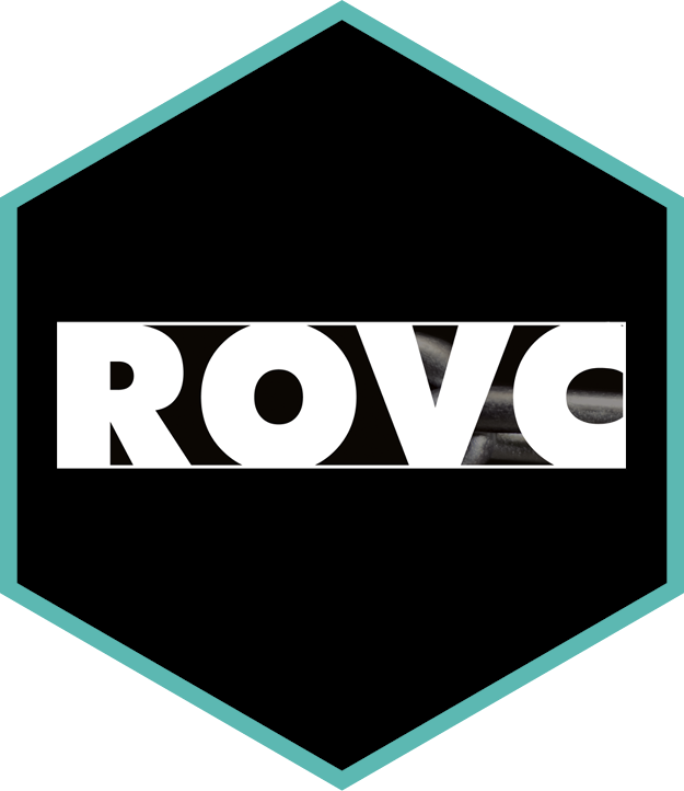 ROVC logo