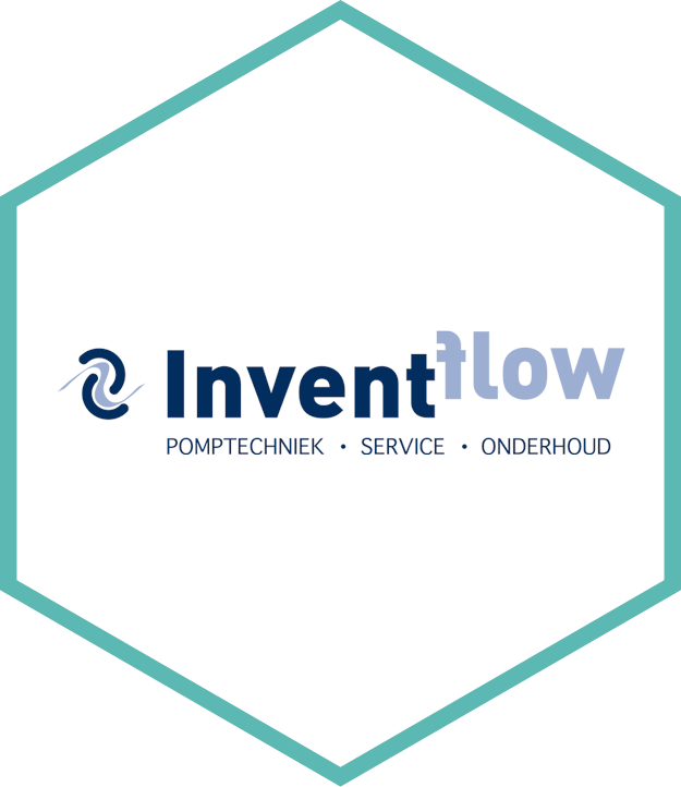 Inventflow logo