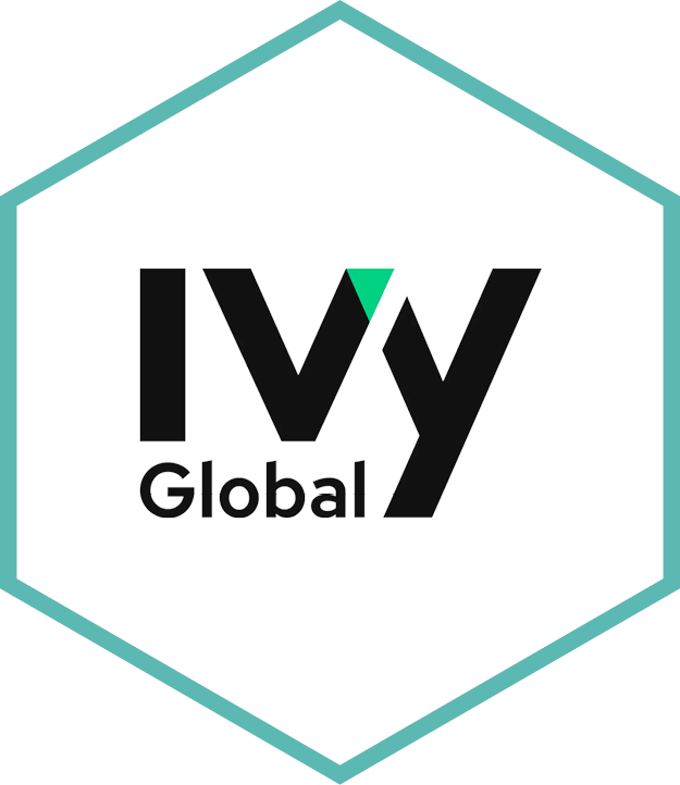 Ivy Global logo