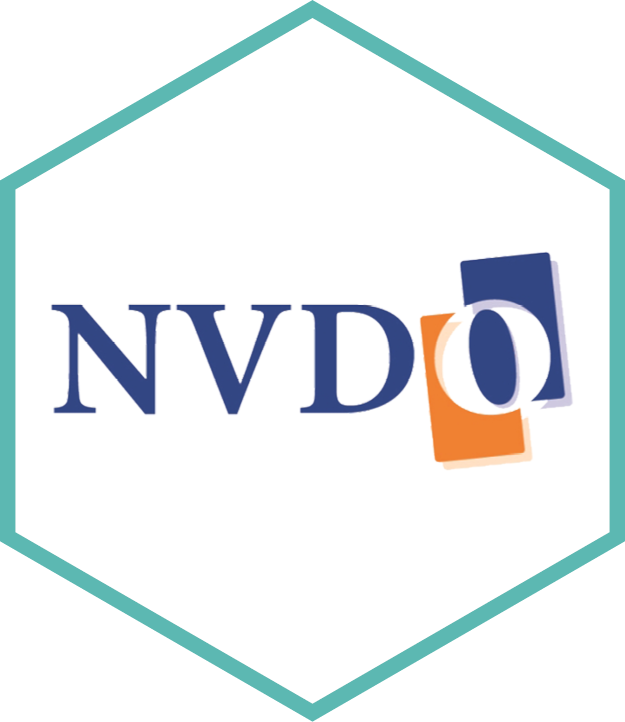 NVDO logo