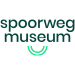 Spoorwegmuseum logo