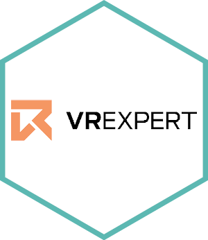 Hexagon partners VR Expert