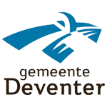 Gemeente Deventer logo