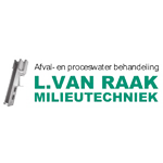 Logo L. van Raak