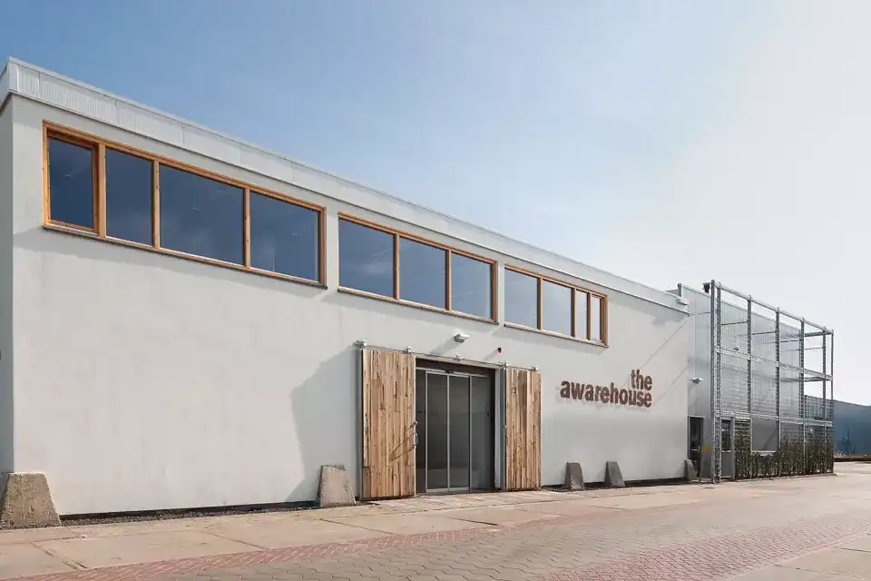 Interface Awarehouse