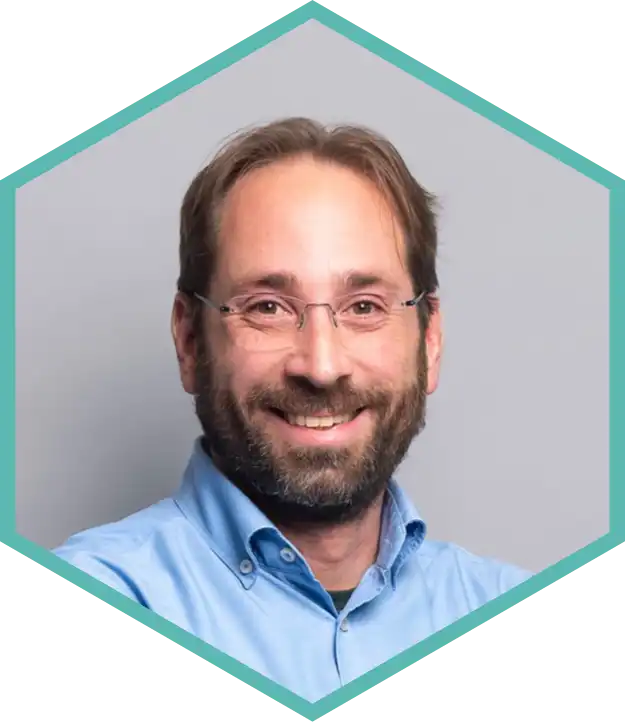 Jeroen Broekhuijsen TNO