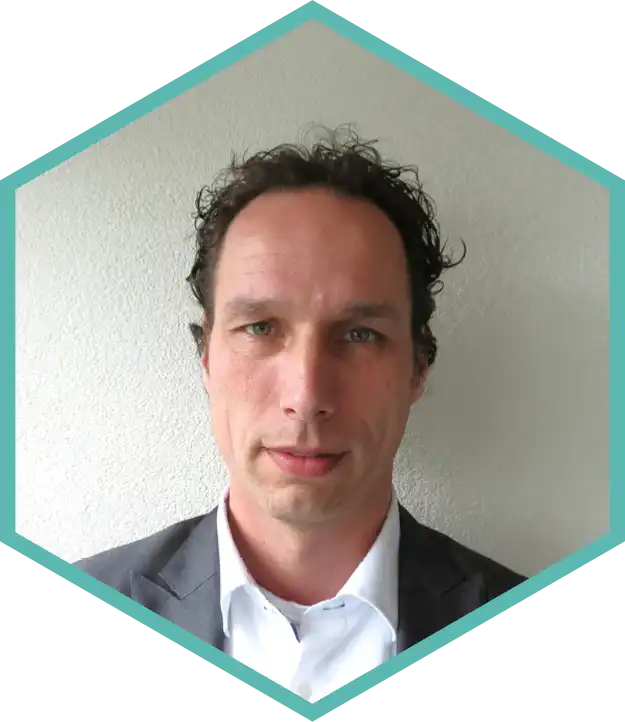 Peter Suijker SKF