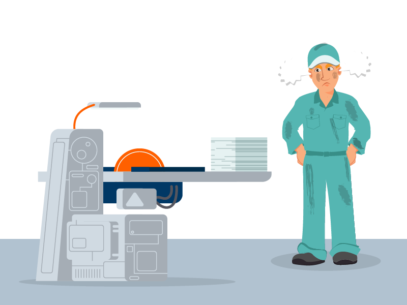 Administratie Technische Dienst