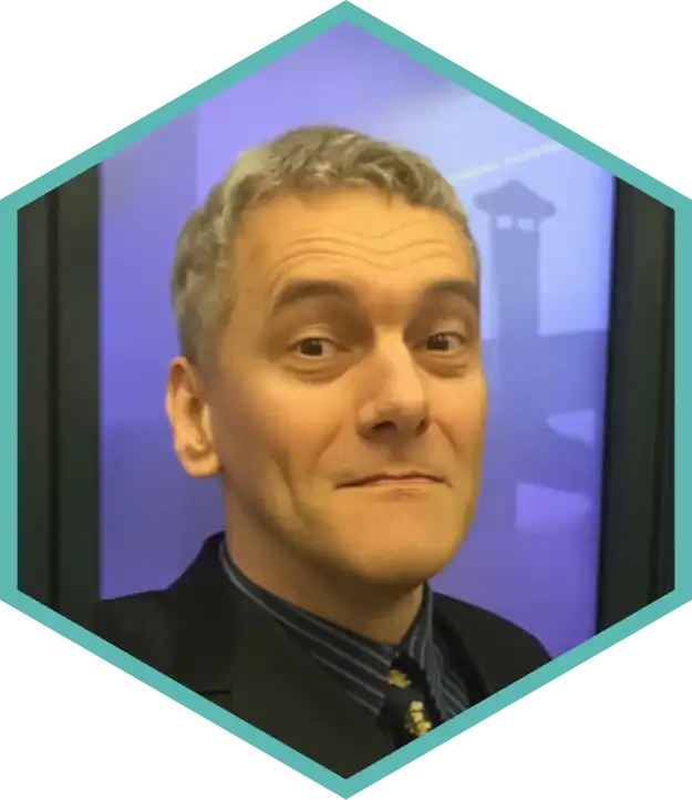 Johan Jongejan Interface