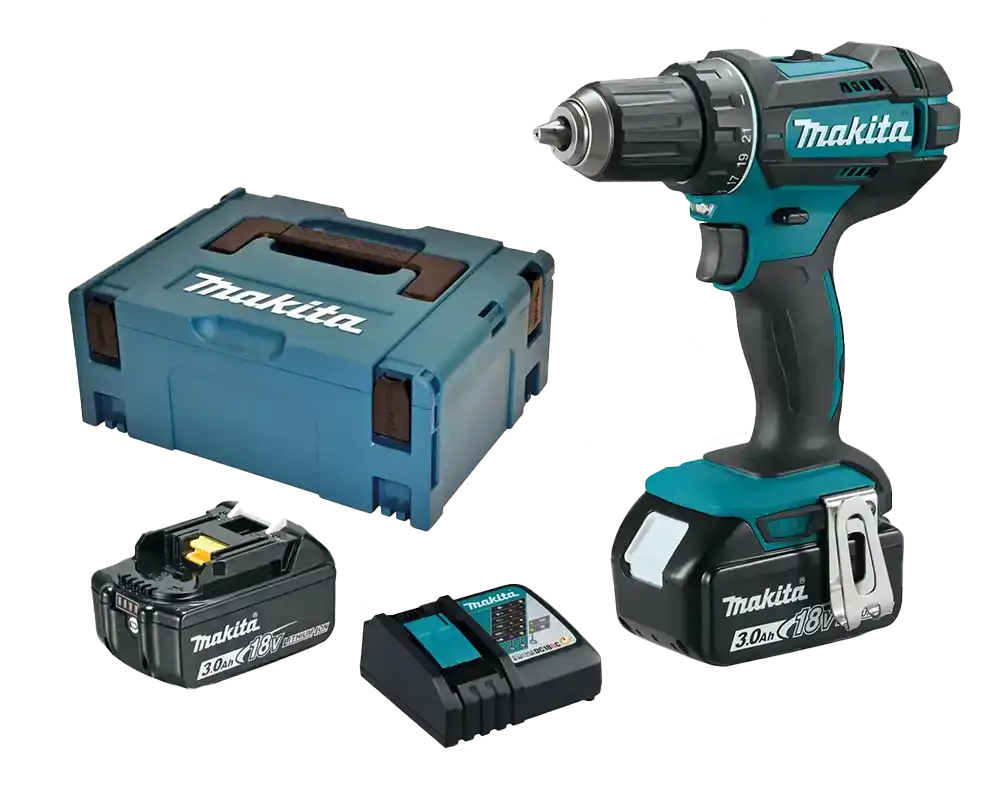 Makita winactie McMain