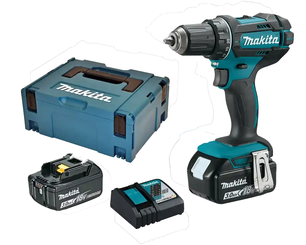 Makita winactie McMain