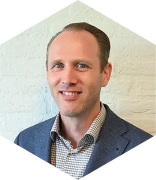 Rob Boersma McMain