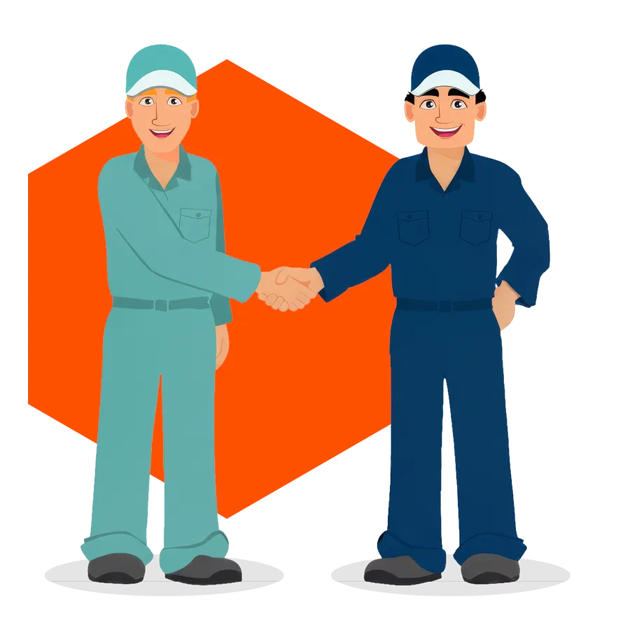 McMain Partner Program