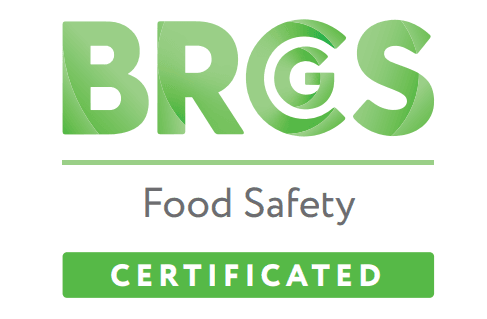 BRCGS Food Safety