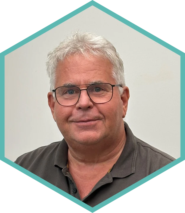 Cees de Jong